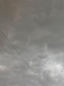 outdoor photoshoot of grey skies of the monsoon shot by best quarantine photographer ashish gurbani based in mumbai india