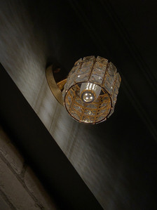a low key shot of lamp sitting at home during quarantine professionally shot by top product photographer ashish gurbani based in Mumbai india