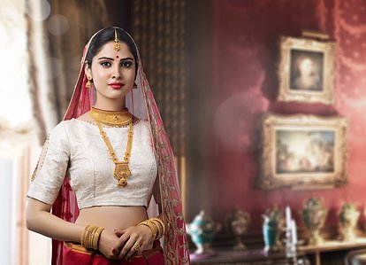 top jewellery campaign shoot photoshoot by best indian jewellery photographer in khar mumbai india
