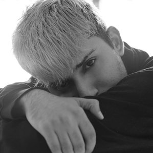 black and white portrait shoot with leading actor atmaj vyas fashion shoot with best indian fashion photographer based in mumbai india