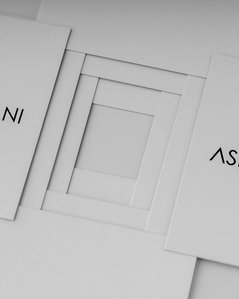 in-depth tiling abstract shoot with business cards idea for product photography pricing in studio setup by leading editorial photographer based in pune india