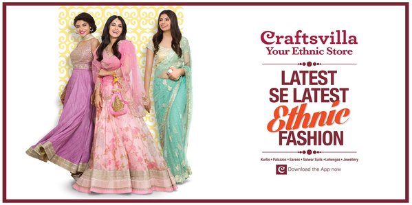 isha talwar celebrity shoot for clothing brand craftsvilla campaign shoot in mumbai india by ashish gurbani best indian advertising photographer in mumbai santacruz east and pune india
