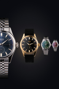 group photo of a luxury watch shoot by a leading product photographer based in Mumbai