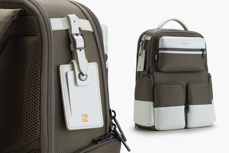 Professional Photography Backpack - Perfect for Outdoor Shoots and Travel photographed on a E-commerce photography setup in leading photo studio based out of Pune India.