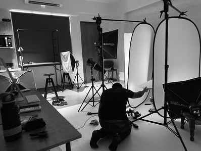 Unveiling the captivating beauty of a coffee machine through precision, creativity, and careful composition in a highly productive product photoshoot in Pune, India.