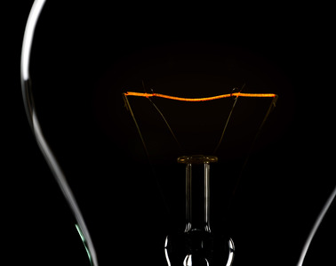concept bulb shoot shot by best still life photographer ashish gurbani based in mumbai santacruz east india pune