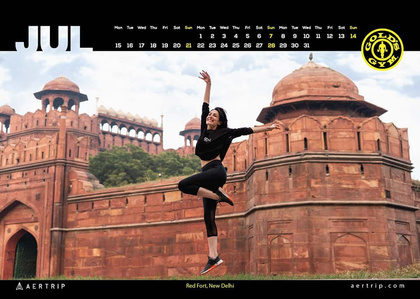 dance practice session by the red fort in delhi shoot by the leading indian advertising photographer based in delhi india

