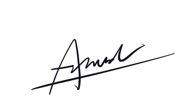 Writer & Author