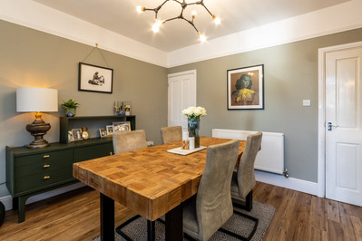 dining-room-contemporary-photo-uk