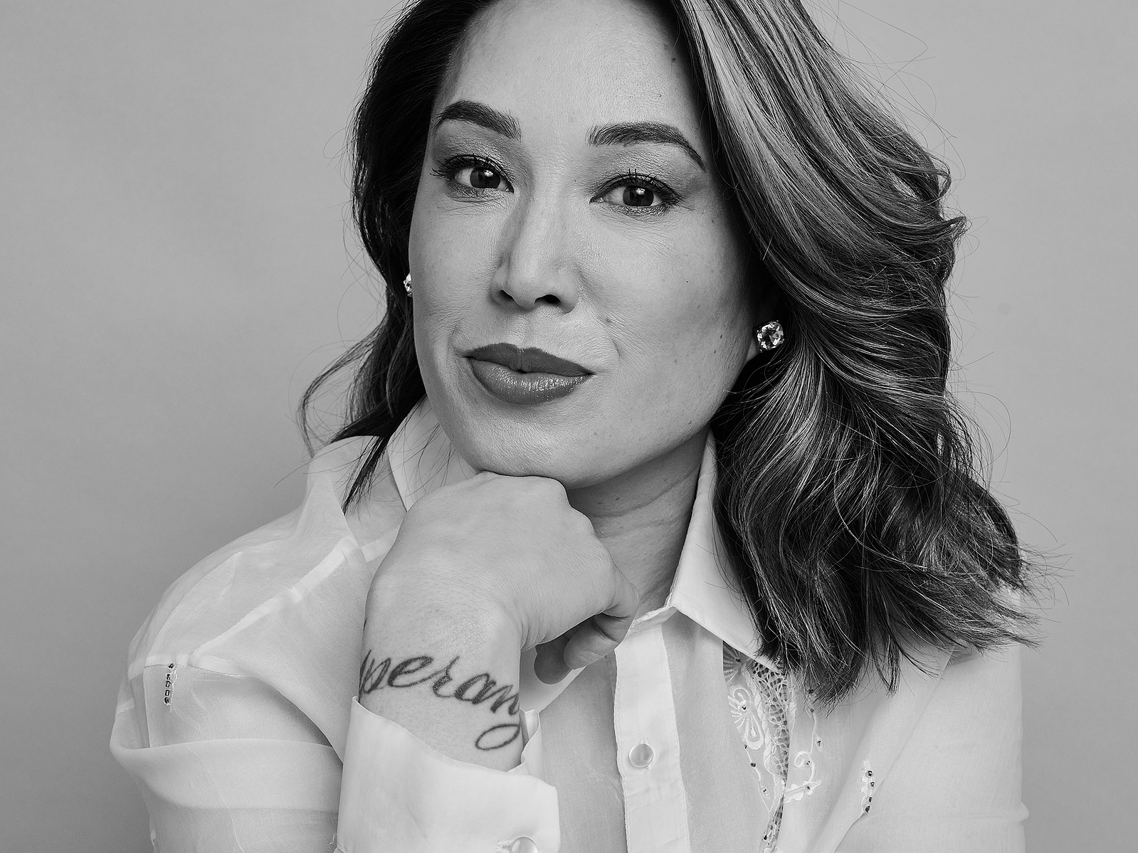 Nicky Reyes Nikki Reyes - Duane Cole - Editorial Photographer | Toronto + GTA