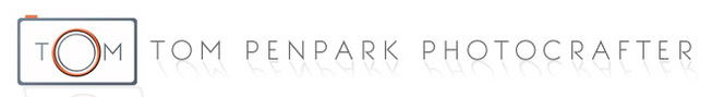 TOM PENPARK PHOTOCRAFTER