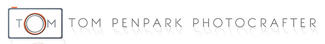 TOM PENPARK PHOTOCRAFTER