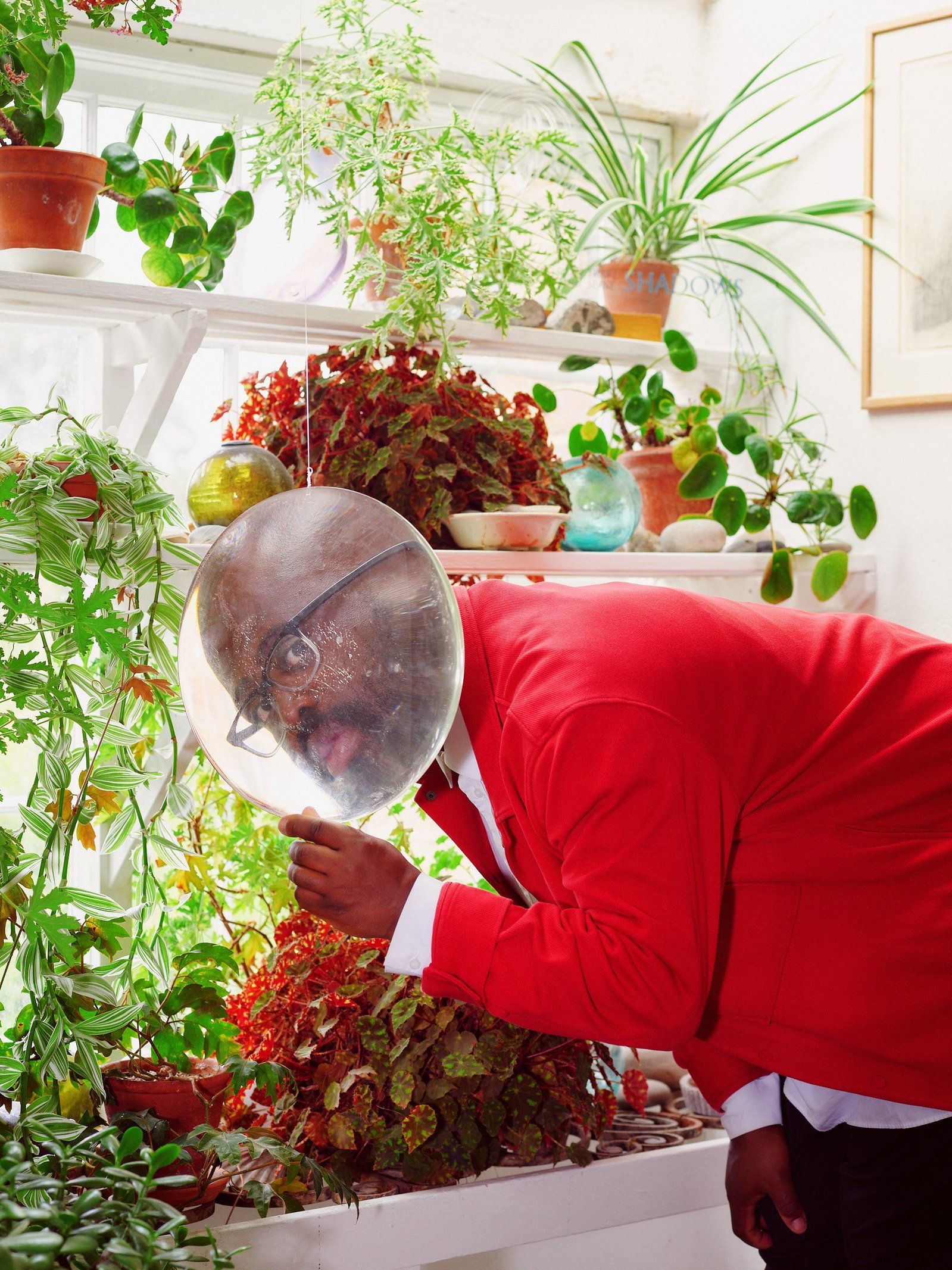 Harold Offeh