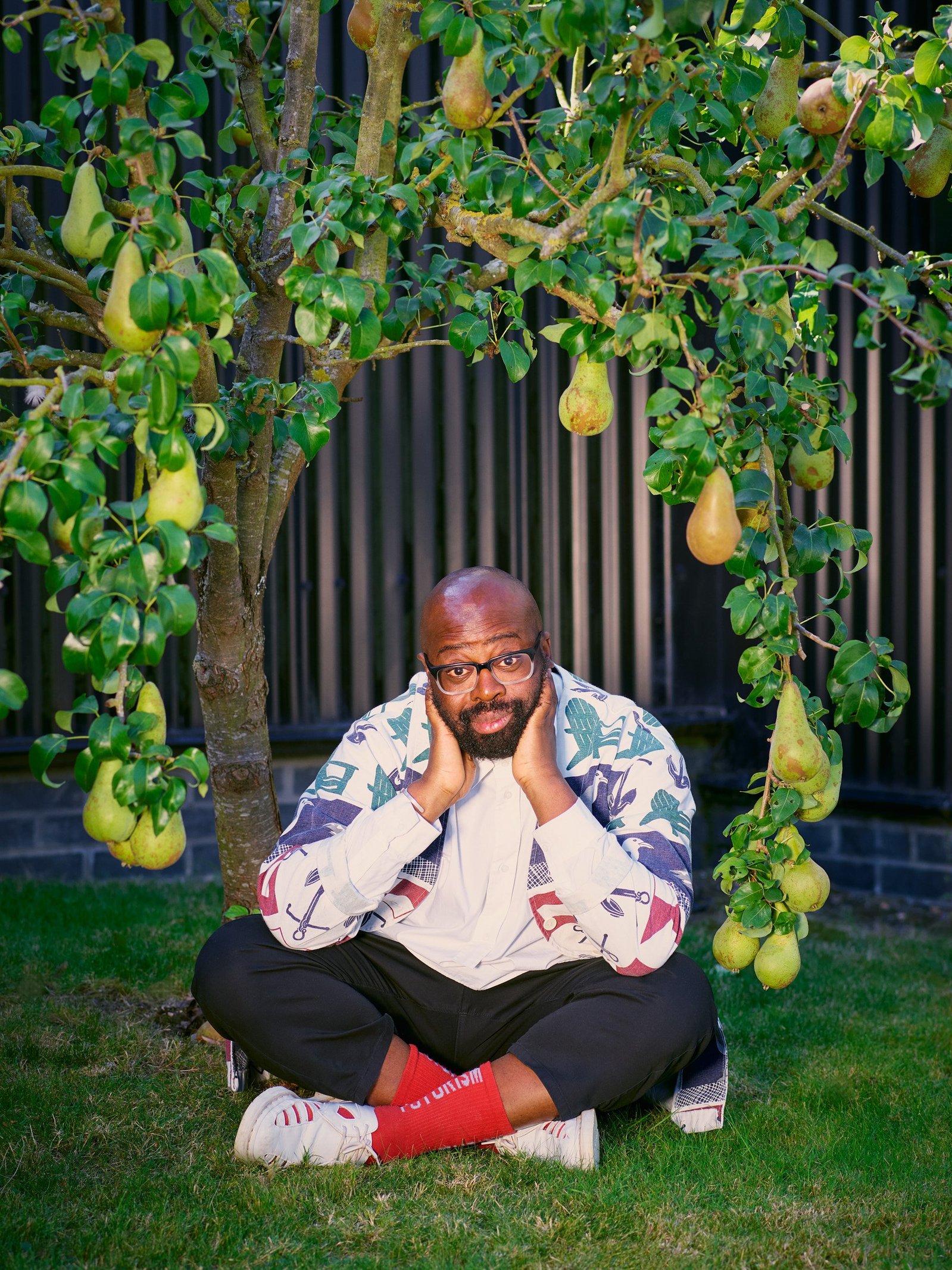 Harold Offeh