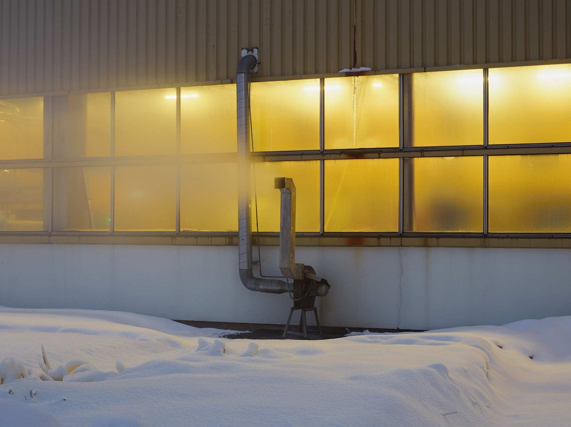 Lofoten, Norway, Winter, Arctic, Emile Holba, Landscape