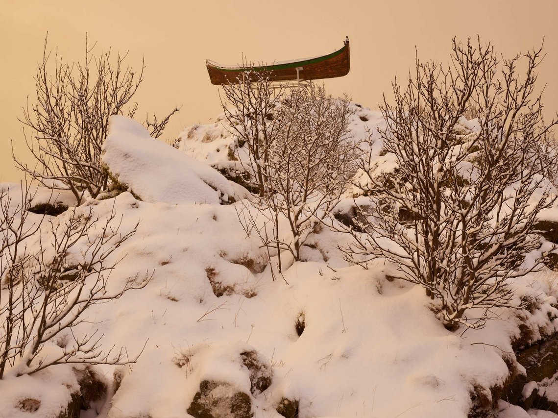 Lofoten, Norway, Emile Holba, Henningsvær, Nordland, Arctic, Landscape