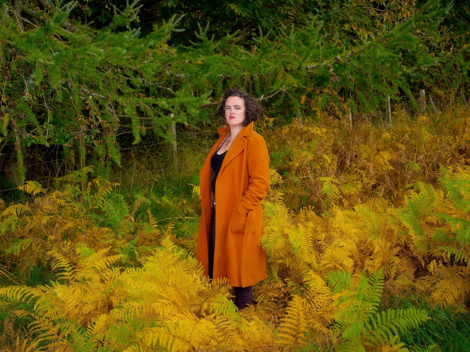 Kate Young