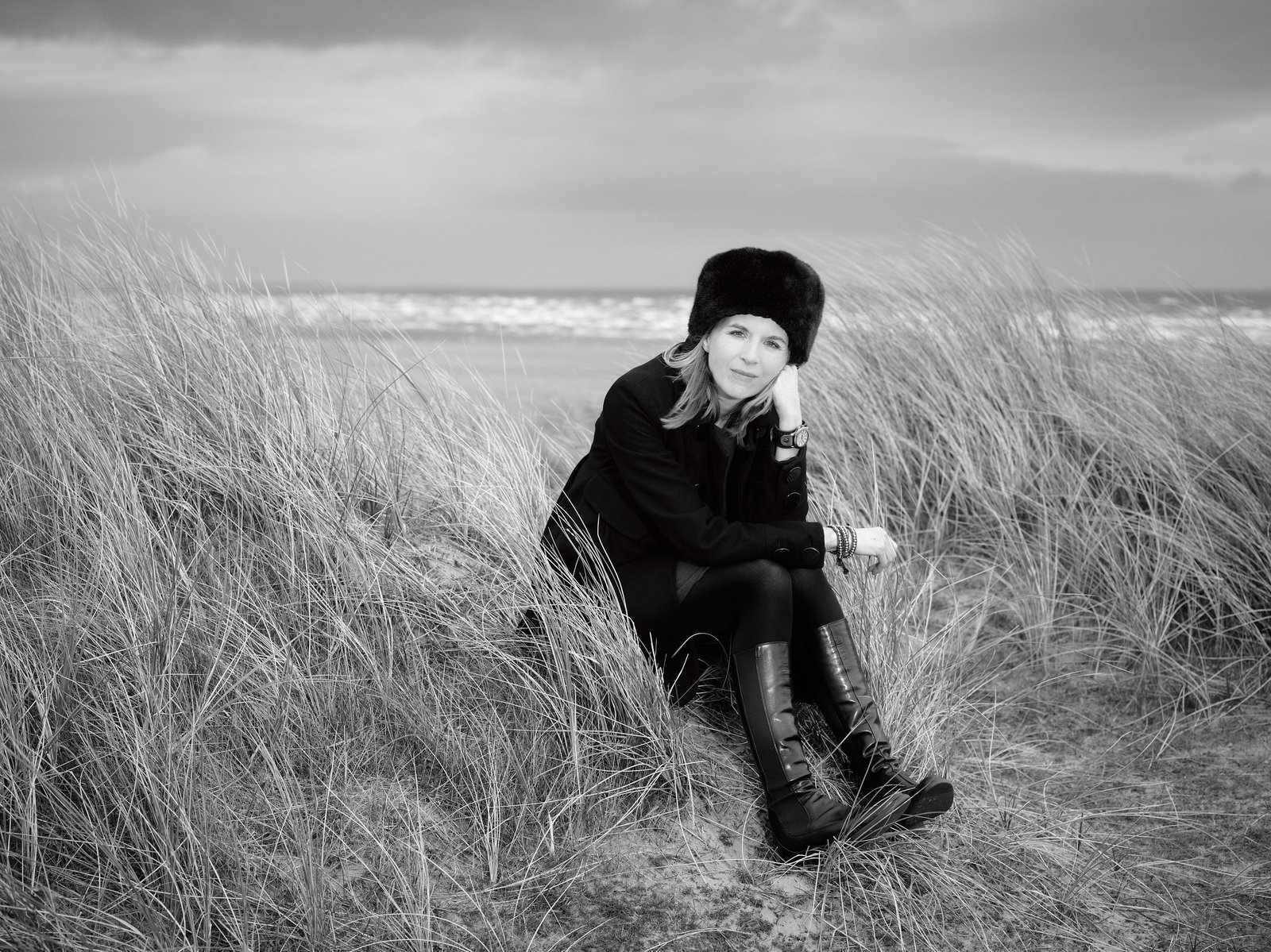 Deirdre McKay