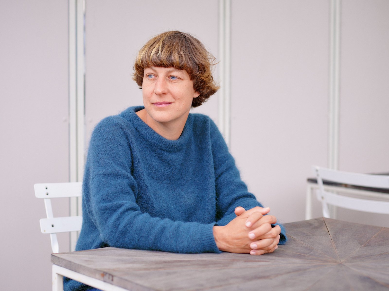 Lucy Skaer