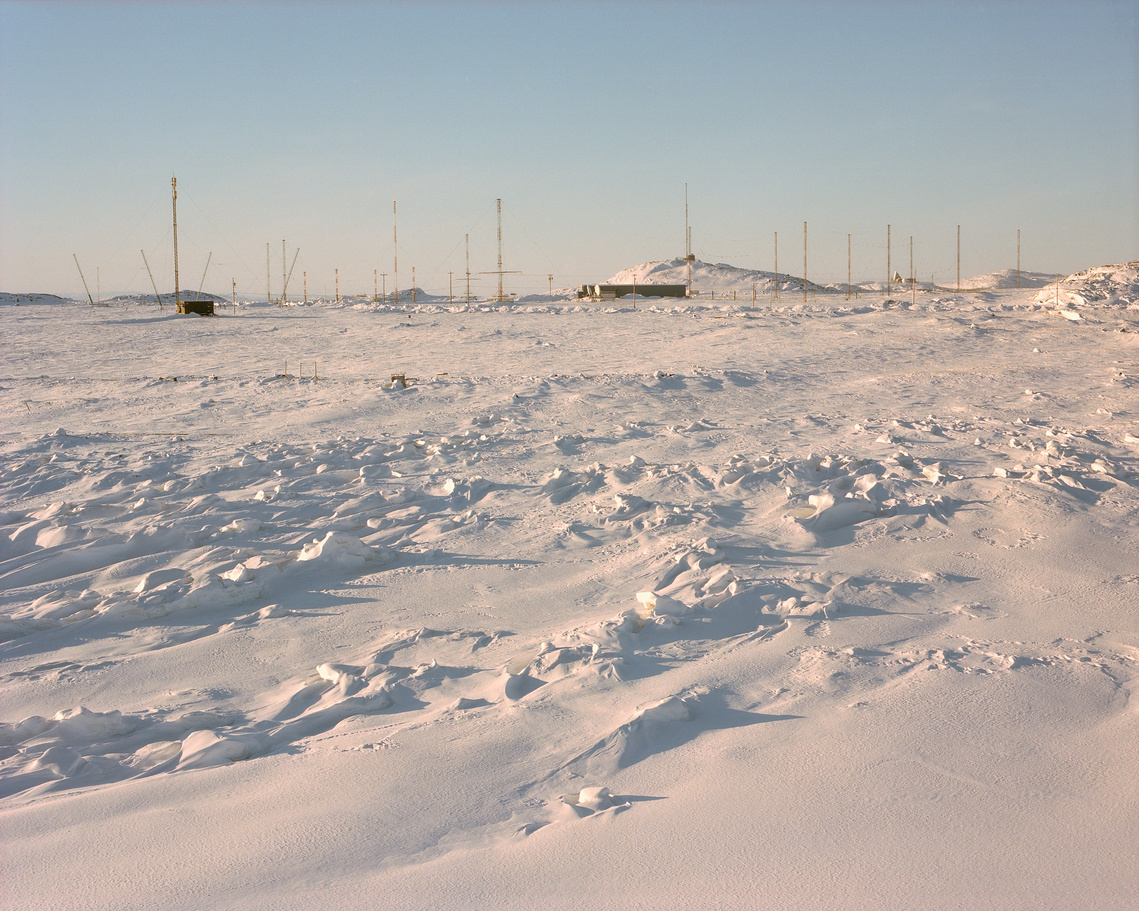 Qallunaaq Of Iqaluit, Iqaluit, Canada, Nunavut, Landscape, Portrait, Emile Holba, Mamiya RZ Proii, Kodak Portra
