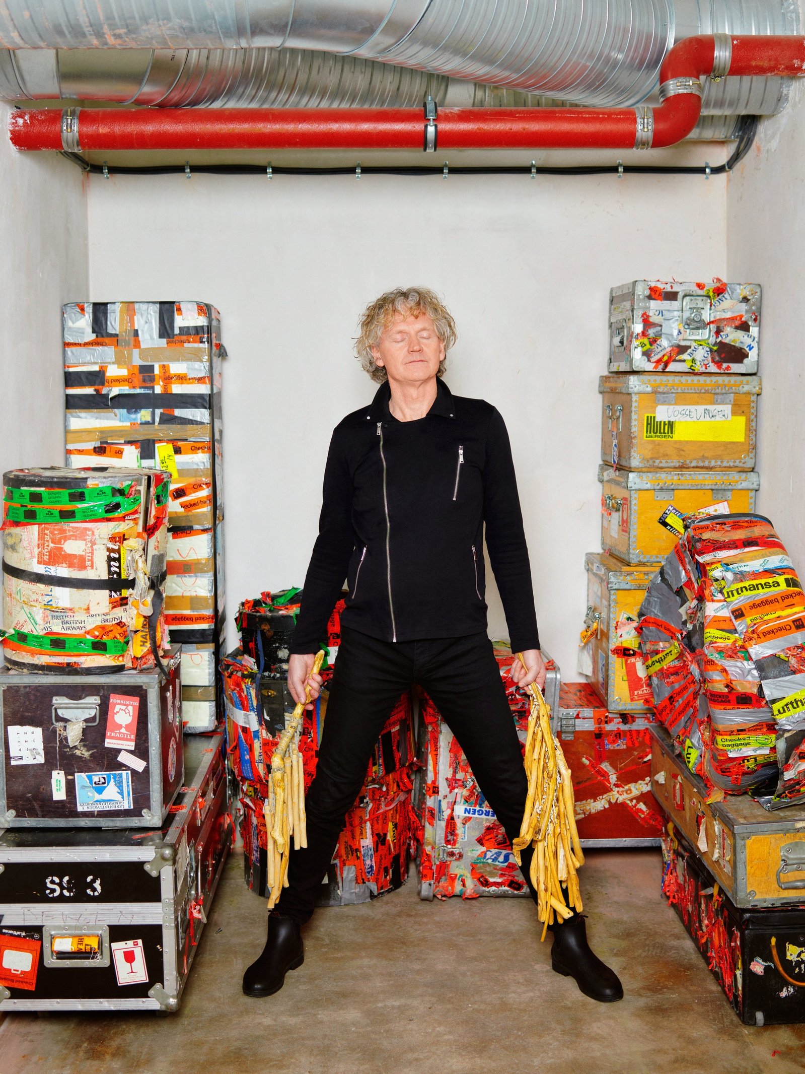 Terje Isungset