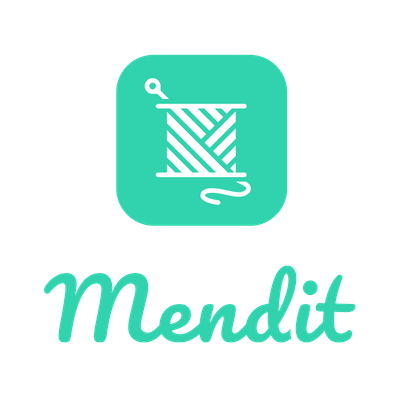 We are proud to be a Mendit App mender! We can alter clothing from our drop off location SheSpace in Lower Heights District Houston Texas 