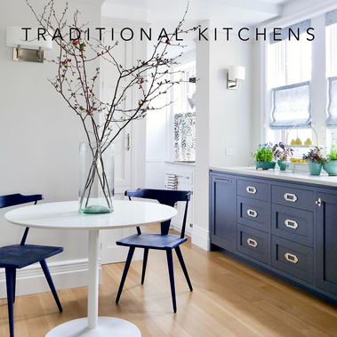 HOME One to One Studio Interior Design NYC - 121studio.com