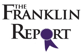 Franklin Report, Review, Franklin Report review, Vetted designer, NYC Designer, Google Review, Reviews, 121studio reviews, client reviews, one to one studio review, Clare Donohue