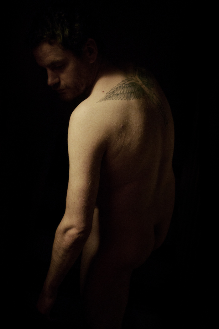 Peter Klint Busk Jørgensen Ud & Se Morten DMJX Politiken prisvindende bedste fotograf fotojournalist Danmark København psykiske lidelser award winning best photographer photojournalist Denmark Copenhagen mental disorders