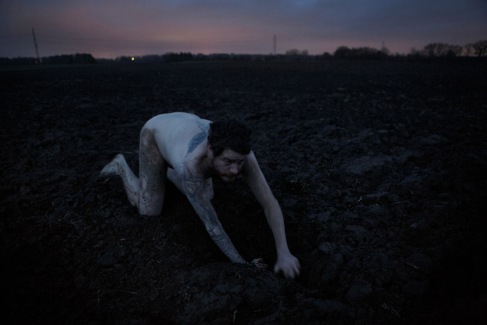 Peter Klint Busk Jørgensen Ud & Se Morten DMJX Politiken prisvindende bedste fotograf fotojournalist Danmark København psykiske lidelser award winning best photographer photojournalist Denmark Copenhagen mental disorders
