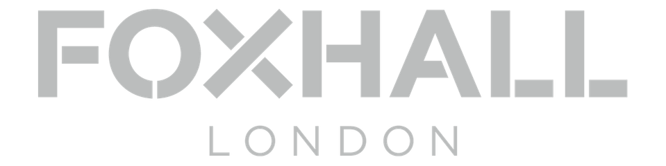 Foxhall London