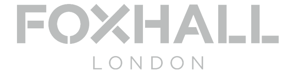 Foxhall London