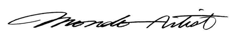 MONDO artist-group