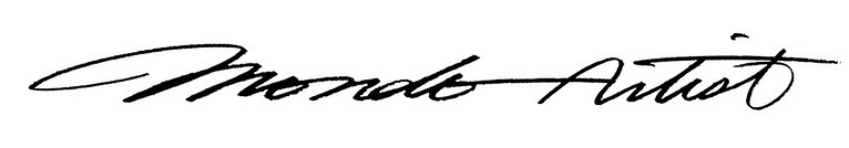 MONDO artist-group