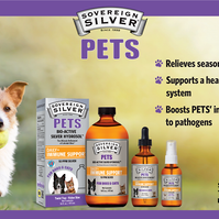 Ad for Pet Business Magazine