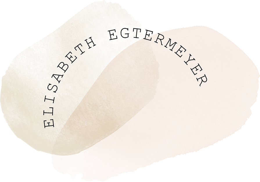 Elisabeth Egtermeyer Styling & Set