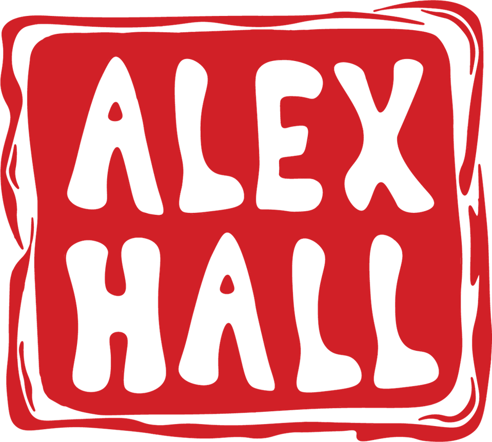 Alex Hall