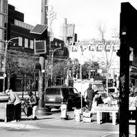 "Kai Wei Supermarket, Toronto"