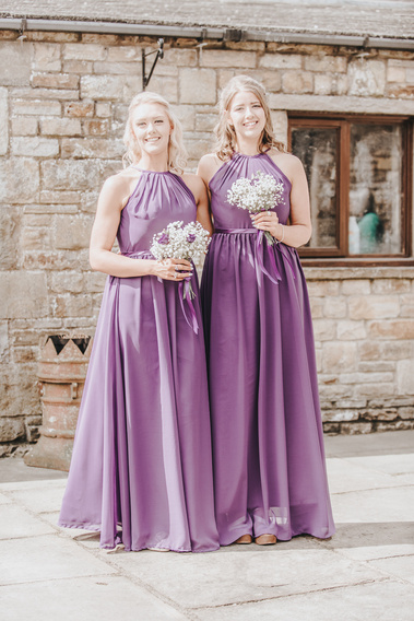 Wedding photography in the Yorkshire Dales