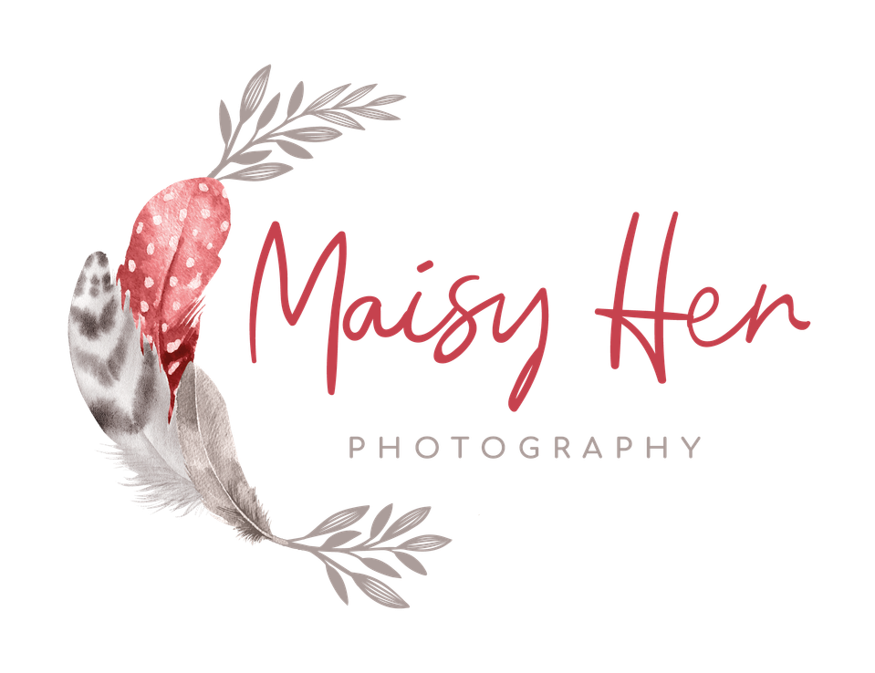 Maisy Hen Photography