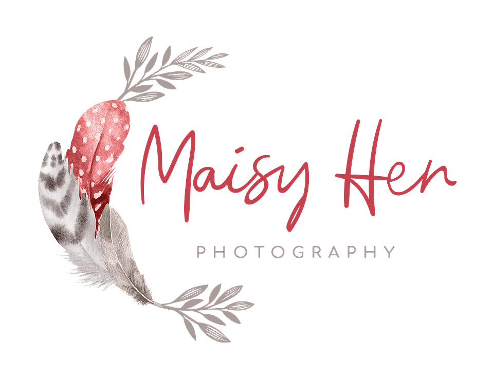 Maisy Hen Photography