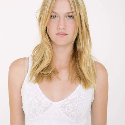 Sloane. New face with Foreman Management.