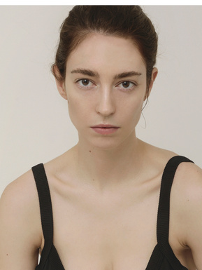 Molly Burke,Texas modeling agency