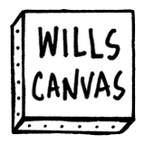The Wills Canvas website