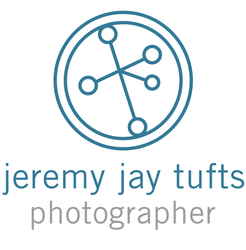 jeremy jay tufts, photographer