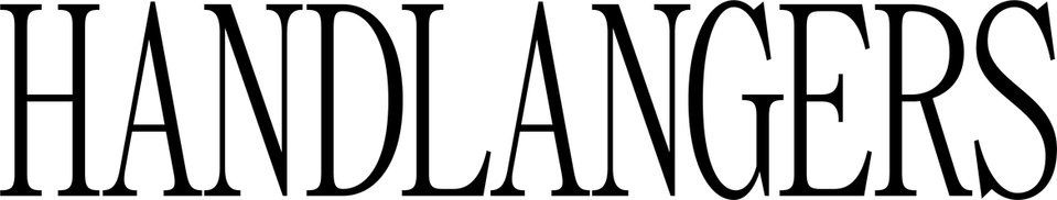 HANDLANGERS