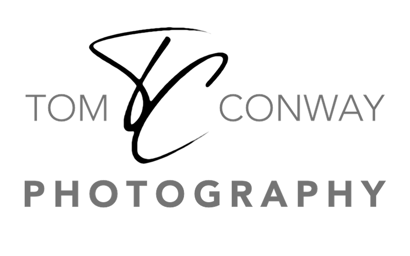 Thomas Conway's Portfolio