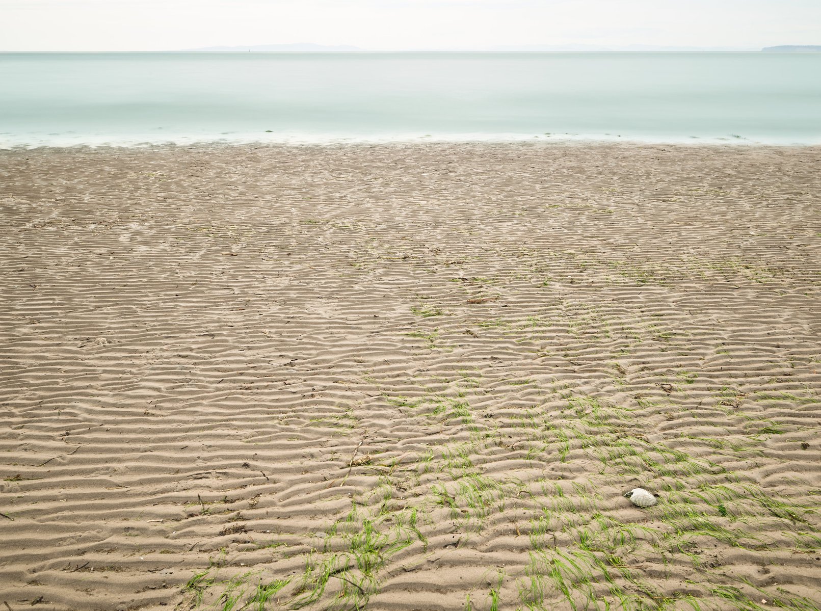 Sand and Solitude