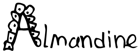 Almandine