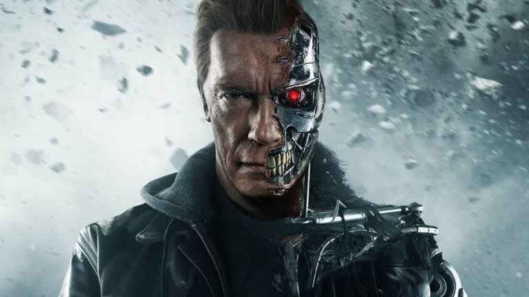 Terminator. Pterygium surgery. Candace Slager artist blog. 